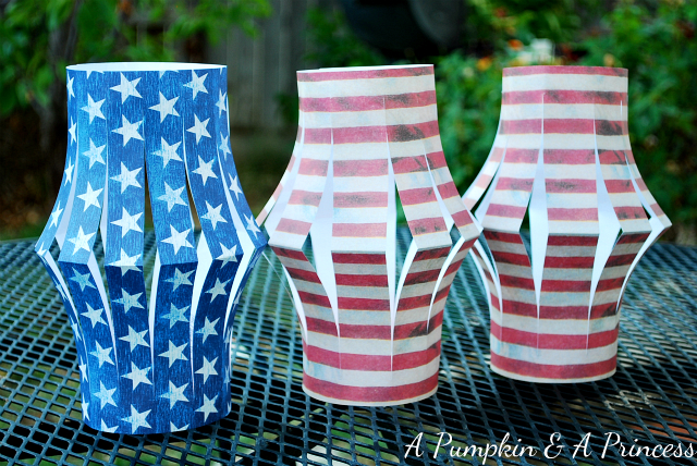 Labor Day Crafts For Kids