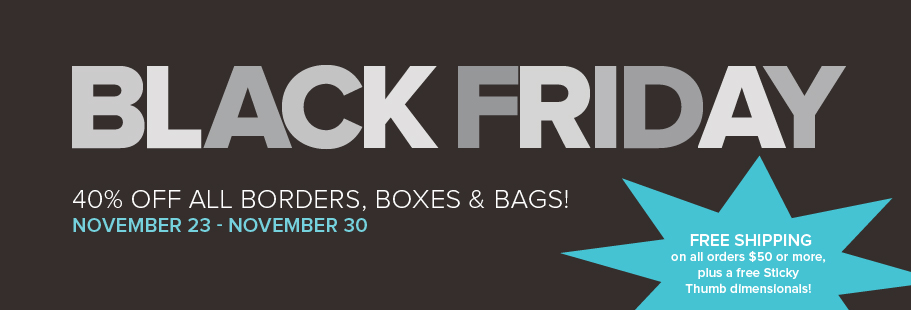 Lifestyle Crafts Black Friday Sale Lifestyle Crafts Black Friday Sale