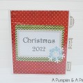 Christmas Binder Ideas