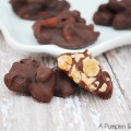 Peanut Clusters