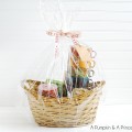 Gift Basket Ideas