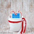 Tea mug gift set