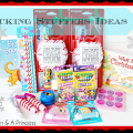 Stocking Stuffers Ideas