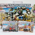 Kreo Transformers toys