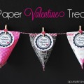 Easy Valentine's Day Crafts