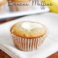 Banana Nut Muffins recipe
