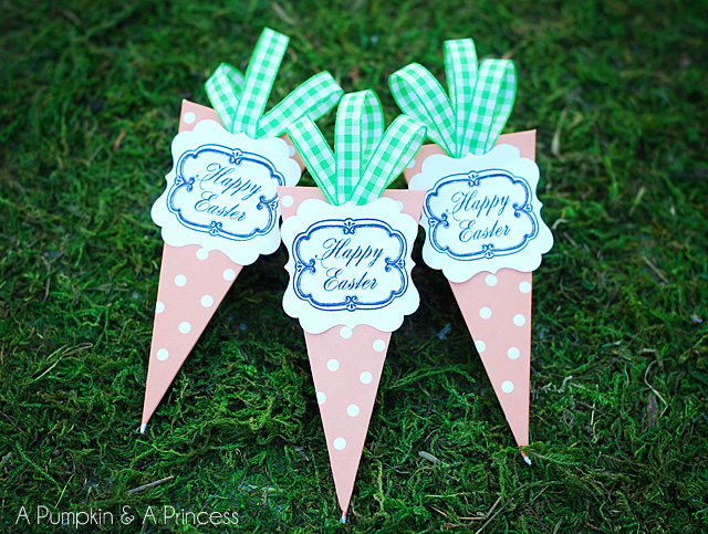 Easter Crafts