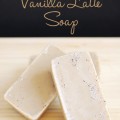 homemade soap tutorial