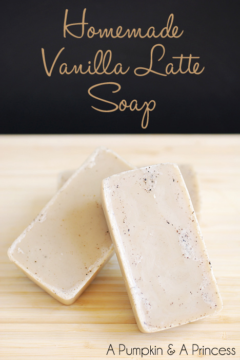 How do you make vanilla latte?