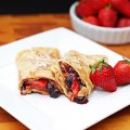 Easy Crepes Recipe