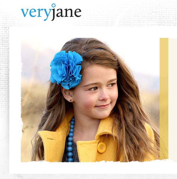 Very Jane
