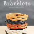 How to make a mystery braid bracelet