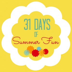 Summer Activities for kids