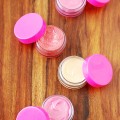 DIY Lip gloss tutorial