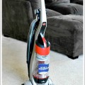 BISSELL CleanView Deluxe Review