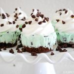 Easy Ice Cream Cupcakes Recipe