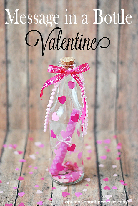 Creative Valentine's Day Ideas