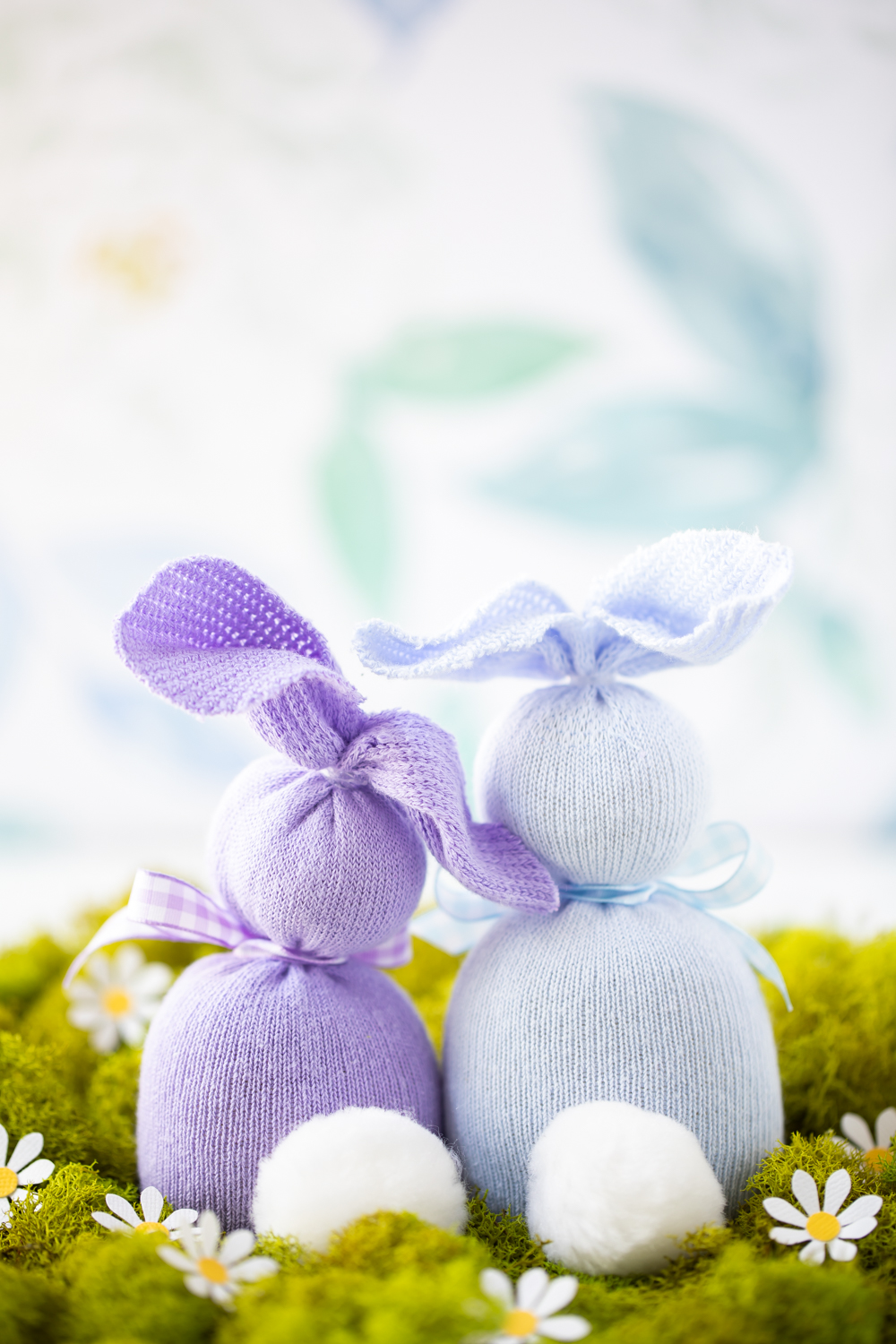 Adorable Easter craft for kids