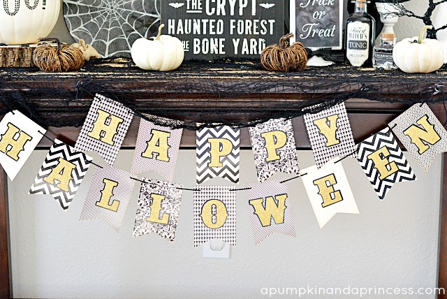Details about   Happy Halloween Window cover pumpkins 30 x 48” party decor trick treat banner 