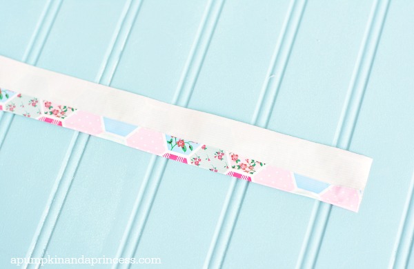 Spring Crafts - Duck Tape