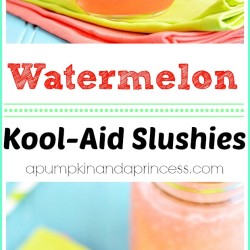 Kool-Aid Recipes