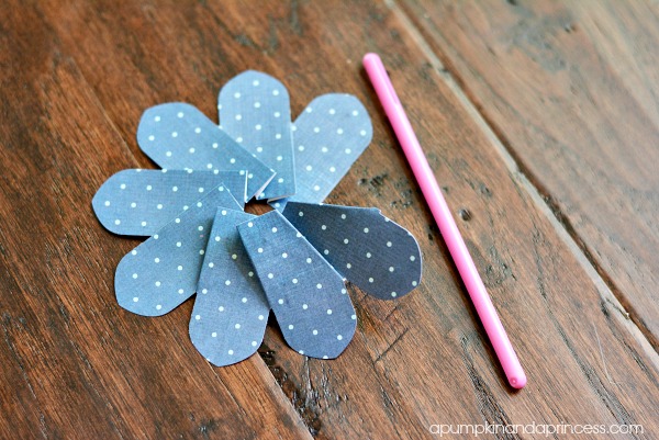 How-To-Paper-Flower-Tutorial