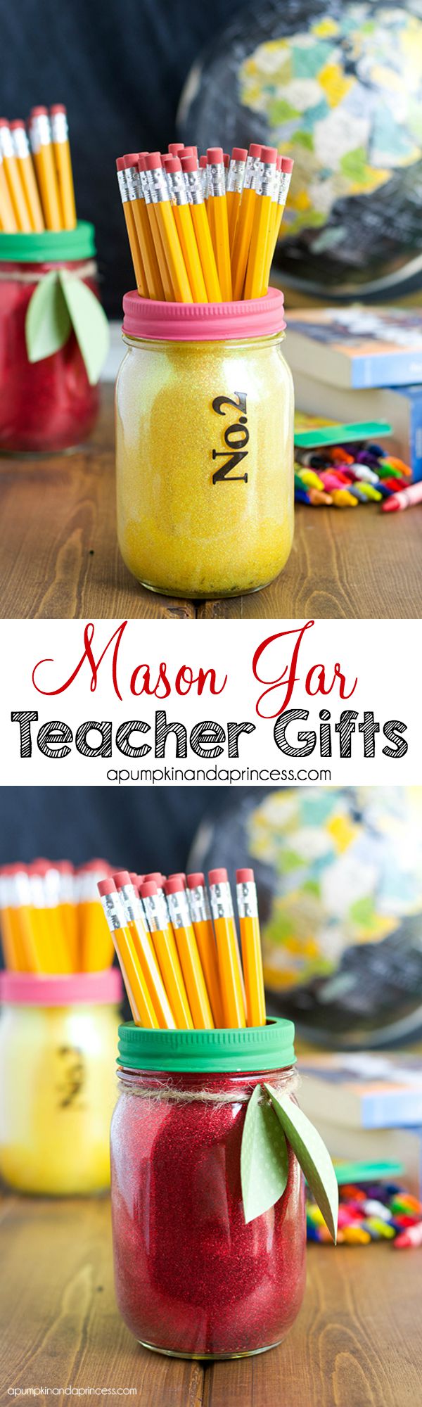 8+ Easy to Make Gifts That Teachers Will Love| DIY Gifts, DIY Gifts Ideas, DIY Gifts for Teachers, DIY Gifts Easy, Easy DIY Gifts, DIY, DIY Project, DIY Project Ideas