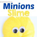 Minion slime tutorial