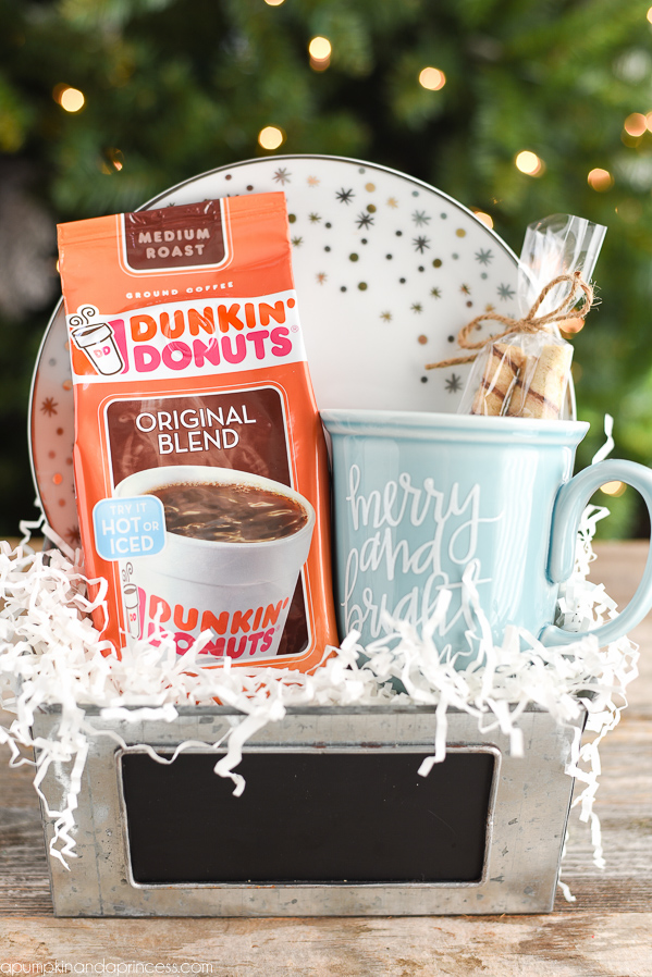 Coffee Mug Gift Set | As You Wish Pottery