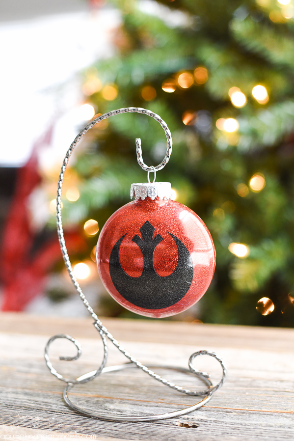 Star Wars Ornament