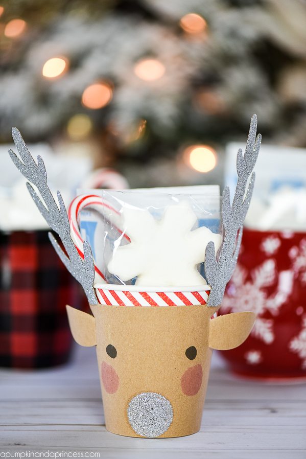 hot cocoa gifts for kids