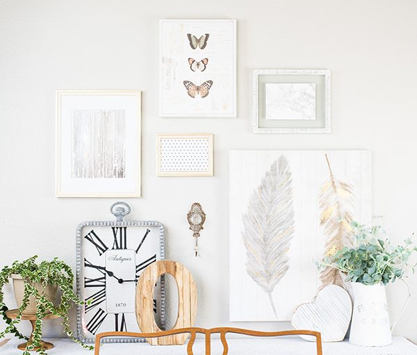 10 Beautiful Minimalist Decor DIY Projects- Unleash your creativity with these beautiful minimalist DIY projects. From chic wall art to sleek furniture, transform your space into a haven of simplicity and style. | #Minimalism #DIYInspiration #DIY #diyProjects #ACultivatedNest