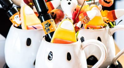 Halloween Party Ideas for Kids