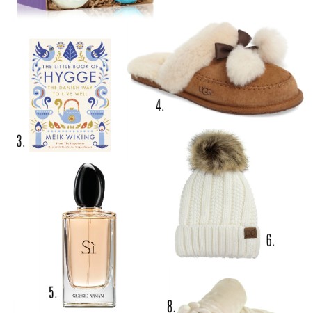 The Ultimate Gift Guide for Her