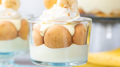 Magnolia Bakery Banana Pudding Copycat Recipe